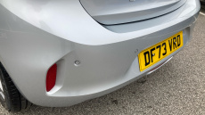 Vauxhall Corsa 1.2 Turbo Design 5dr Petrol Hatchback